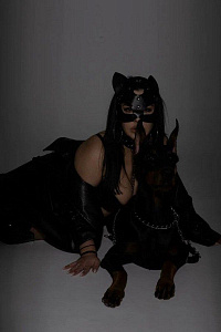 Сабина, Брюнетки - фото