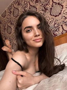 Вика — фото и список услуг