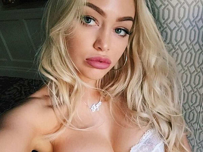 Реальные фото Катя