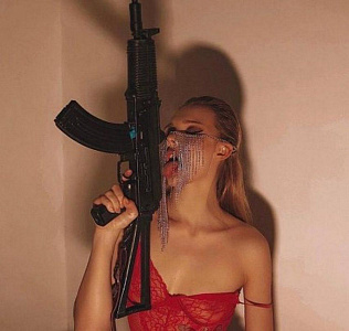 Саша из Ростов-на-Дону - интим фото