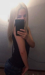 Света — эротические фото